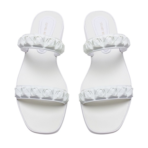 NIB Stuart Weitzman Rosita Sandals - Picture 3 of 15